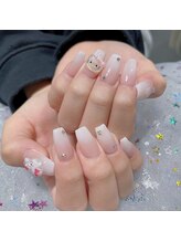 クイーンズビューティーサロン 新宿本店(Queen's beauty salon)/やり放題コース　120分