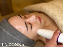 ラドンナ(LA DONNA)