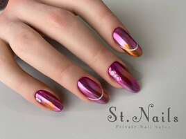【定額ネイル】6,600yen