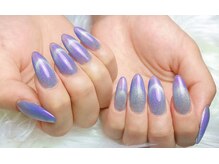 ザ デミュア 高田馬場店/カラグラ