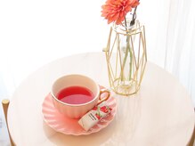 モア 吉祥寺(MORE.)/アフタードリンクの種類が豊富♪