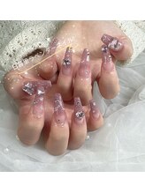 ラベンダー(Lavender)/