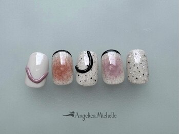 アンジェリカミッシェル 横浜店/フルオーダーコース