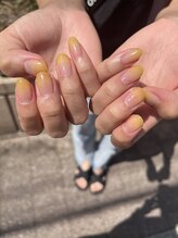シャルム ド ネイルズ(Charm de nails)/