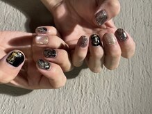 メンズ ネイル トノ(Men's Nail TONO)/メンズネイル