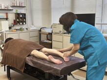 クリニカルカイロオフィス健創施術院