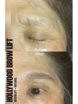 リル(Lill)/ハリウッドブロウリフト