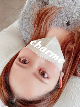 シャルム(charme)/