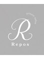 ルポ(Repos)/private salon Repos【ルポ】