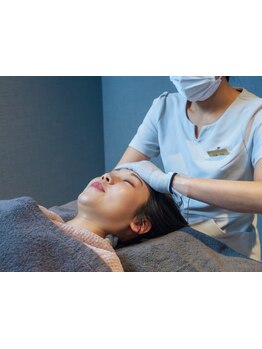 疲れを解消したい