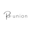 リ ユニオン(Re:union)のお店ロゴ