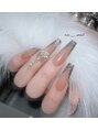 リ レイ(RE:REY)&nbsp;馴染みカラーでバーチャルフレンチ