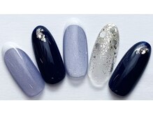 ネイルサロンアジアン 池袋店/定額¥9000デザインコース