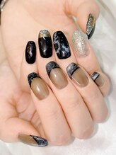 エクラ(eclat)/持ち込みデザインやり放題☆