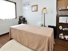 ゆ～あん(YOU&)/サロン内観