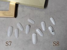 アグライア(Aglaia)/シンプルデザイン　7-8