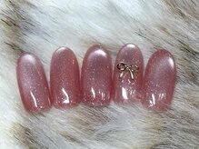 アメリ ネイル(Ameri nail)/定額ネイル¥8030