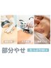 本気痩せ【部位選択OK】脂肪燃焼×引き締め90分　¥11,000→¥9,900