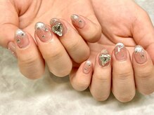 ザ セントラル ピア(THE CENTRAL PIER)/