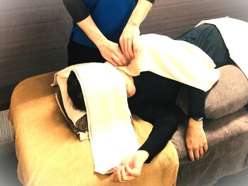 あしカラダ 那覇新都心店/全身ボディケア