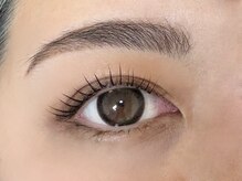 ローラン(LORAN)/立ち上げストレートデザイン