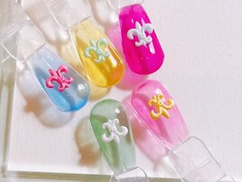 パーツネイル