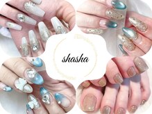 シャシャ(shasha)