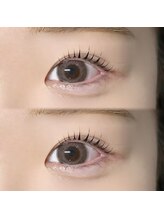 モフアイラッシュ 岐阜店(mofu eyelash)/