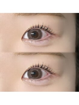 モフアイラッシュ 岐阜店(mofu eyelash)/
