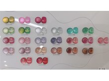 ハニネイル(Haninail)/