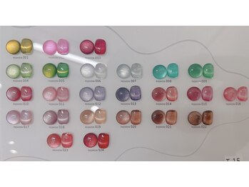 ハニネイル(Haninail)/