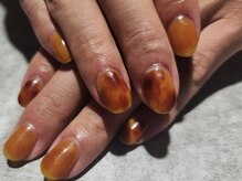 ネイルアン 下中野店(Nail Ann)/べっこう