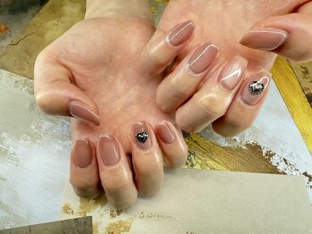 ネイル ハナ(nail HANA...)/