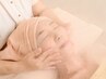 ≪加齢によるほうれい線・たるみケア≫フェイシャル70分　