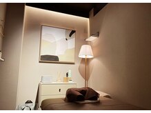 ひつじのあくび 南流山/まるでホテルのようなインテリア