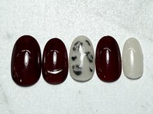 アミュレット 柳津店(AMULET)/10月定額 &nbsp;5500円(税込)