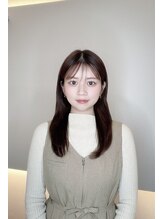 ブリスアイズ(Bliss eyes) MICHIRU