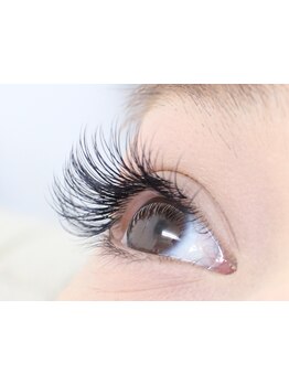 モテ可愛な目元にしたい