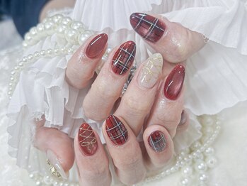 ミナミネイル(MINAMI NAIL)/