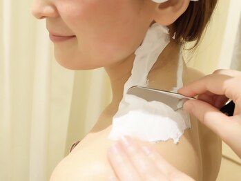 プルンプァン 北千住店(pulun-puan)/施術風景