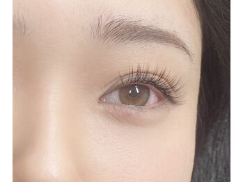 イイビ 中目黒(iibi)/マツエク&ヘッドスパ