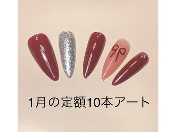 ニカネイル(NiKa Nail)/Nika nail