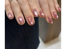 モン(mon.)/マグネットネイル