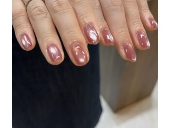 マグネットネイル