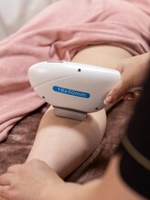 トトノウ(TOTONOW)/バイマッハ脱毛機