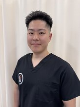 陽ので接骨院 東中野本院&nbsp;内木 友太