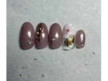 ポッシュ(Posh)/定額デザイン　￥8,800