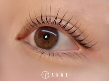 アンネ 梅田 GRACE店(ANNE)/プレミアムラッシュリフト