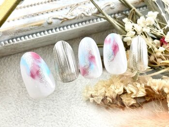 【パラジェル】トレンドデザイン