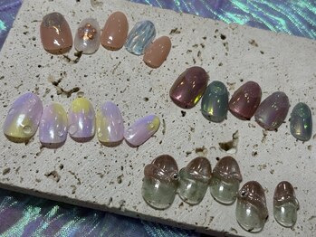 スチャ(s/cha+)/¥7500